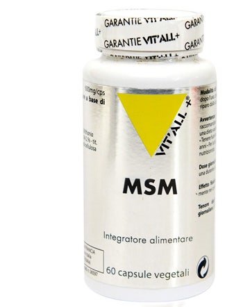 MSM 60CPS-1