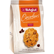 Biaglut Cioco Fiori Biscotti 200g  - 2