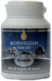 OMEGA 3 OLIO FEGATO SQUA120CPS-1