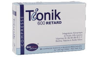 TIONIK 600R 30CPR  - 1