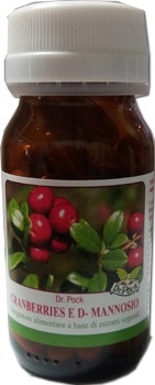 DR POCK CRANBERRIES/D-MAN50CPS-1