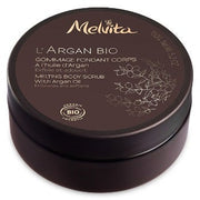 Melvita Scrub Fondente Corpo All'Olio Di Argan Bio 150ml-1