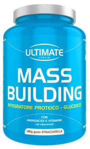 Ultimate Mass Building Stracciatella 1,8 Kg-1