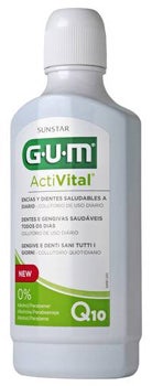 Gum Activital Colluttorio 500ml  - 1