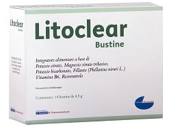 LITOCLEAR 14BUST  - 1