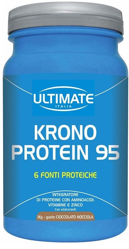 ULTIMATE KRONO PROT CIOC/NO1KG-1