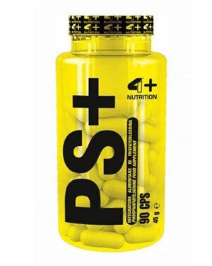 4+ Nutrition Ps+ 90 Capsule-1