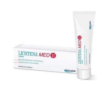 Lichtena Med II Crema 50ml  - 1