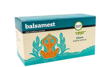 BALSAMEST KAPHA SAMYA TIS 100G-2
