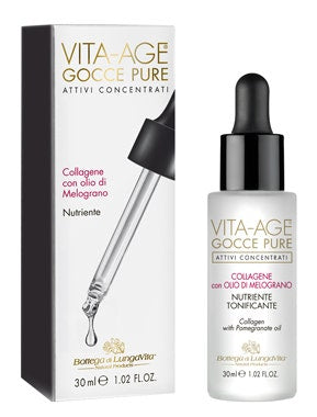 VITA AGE GOCCE PURE COLLAG C/M-1