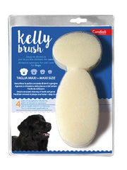 Kelly Brush Spugnetta Maxi 8 Pezzi  - 1