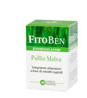 PSILLIO MALVA 40CPS VEG-1