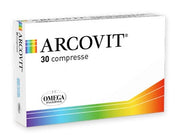 Arcovit 30 Compresse  - 1