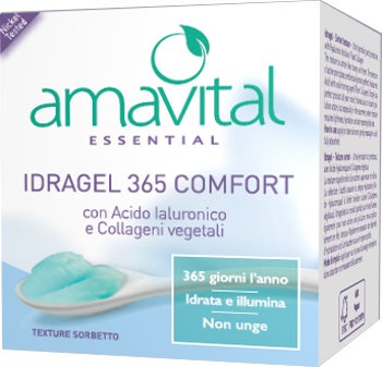 AMAVITAL ESSENTIAL IDRAGEL VIS-1
