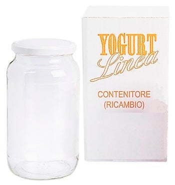 YOGURT LINEA CONTENITORE RIC-1