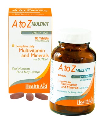 MULTIVIT A/Z 90TAV-1