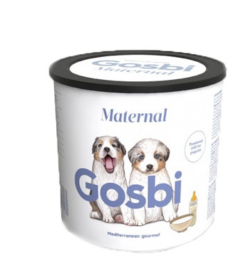 Gosbi Maternal Dog Alimento Complementare Per Cani Cuccioli 400g-1
