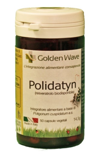 POLIDATYN 50CPS-1
