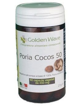 Golden Wave Poria Cocos 50 60 Capsule-2