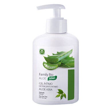 GEL INTIMO BIO ALOE VERA 250ML-2