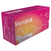 Neuroplus 10 Flaconcini Da 10ml  - 2