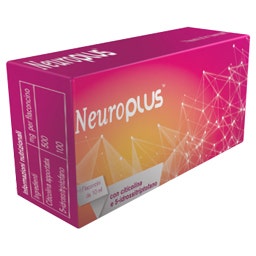 Neuroplus 10 Flaconcini Da 10ml  - 2
