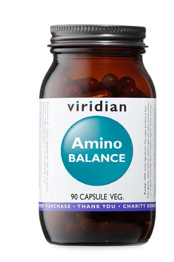 VIRIDIAN AMINO BALANCE 90CPS-1