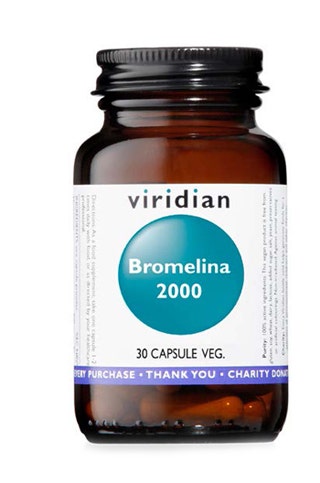VIRIDIAN BROMELINA 2000 30CPS-1