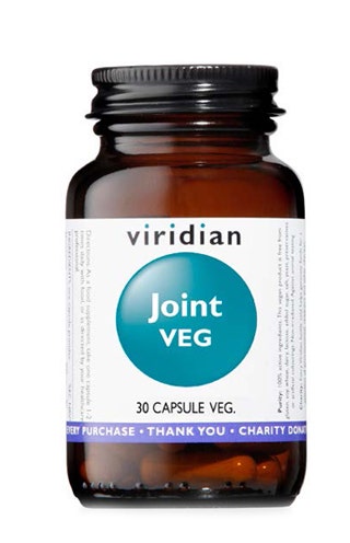 VIRIDIAN JOINT VEG 30CPS-1
