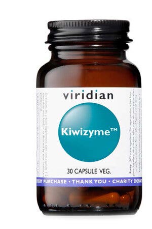 VIRIDIAN KIWIZYME 30CPS-2