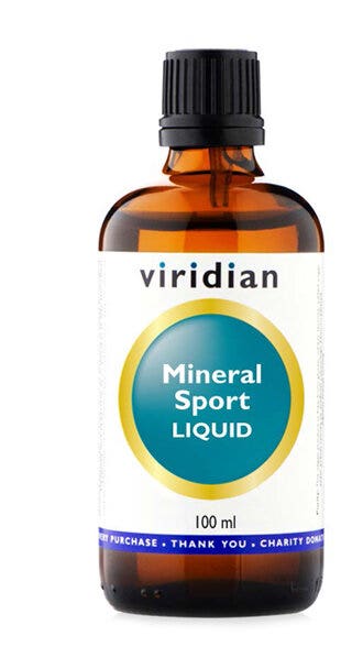 VIRIDIAN MINERAL SPORT LIQUID-1