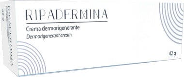 RIPADERMINA CREMA RIGEN 42G-1