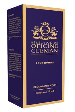 SELECTION OC BERGAMIA W DEOD-2