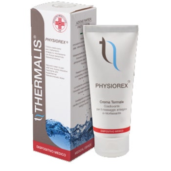 THERMALIS PHYSIOREX CR TERMALE  - 1
