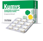KUMYS 20OPR  - 1