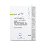 Canova Salipil Caps 30 Compresse Nuova Confezione          - 2