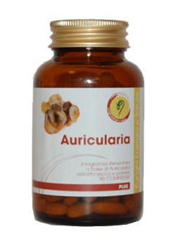 AURICULARIA LINEA PLUS 90CPR-1