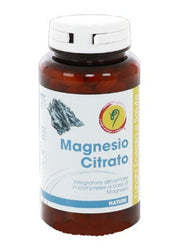 MAGNESIO CITRATO 120CPR-1