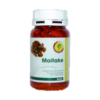MAITAKE LINEA BASIC 120CPR-1
