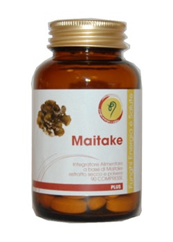 MAITAKE LINEA PLUS 90CPR-1