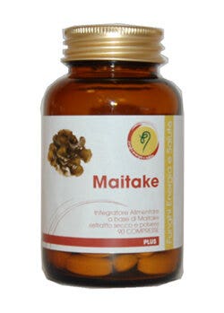 MAITAKE LINEA PLUS 90CPR-2