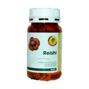 REISHI LINEA BASIC 120CPR-1
