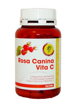 ROSA CANINA VITA C 120CPR-1