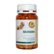 SHIITAKE LINEA BASIC 120CPR-1
