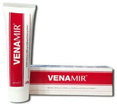 Venamir Crema 100ml-1