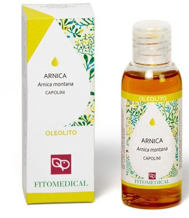 OLEOLITO DI ARNICA 50ML-1