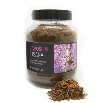 LAPOSLIM TISANA 250G FLOWERS-1