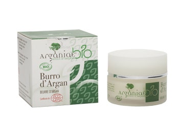ARGANIAE BIO BURRO ARGAN 50ML-1