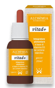 VITAD+ GOCCE 20ML-1