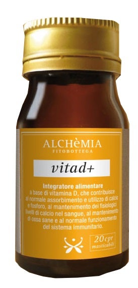 VITAD+ 60CPR-1